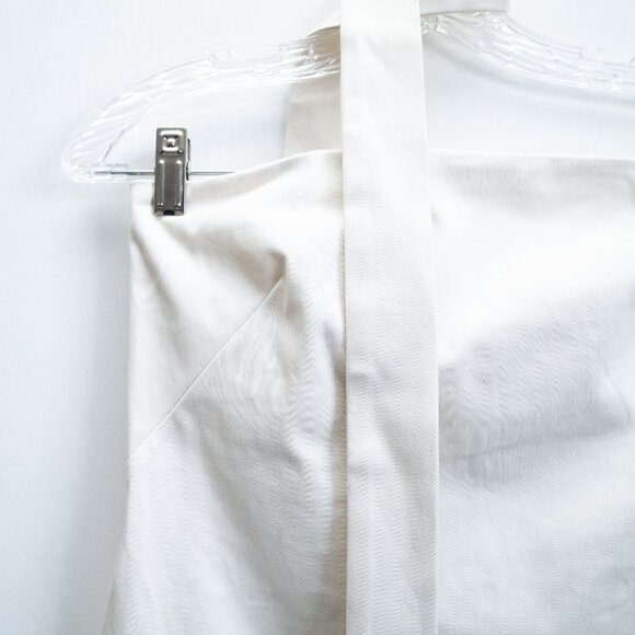 Revolve LPA Halter Neck Top in Ivory NWT - Picture 3 of 7